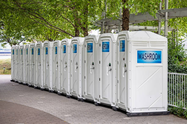 Porta potty rental for festivals in Summit, MS