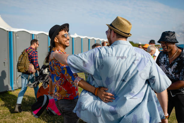 Best Porta potty rental for parties  in Summit, MS