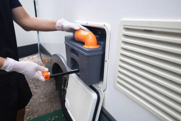 Portable Toilet Options We Offer in Summit, MS