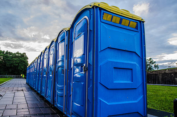 Best Local porta potty services  in Summit, MS