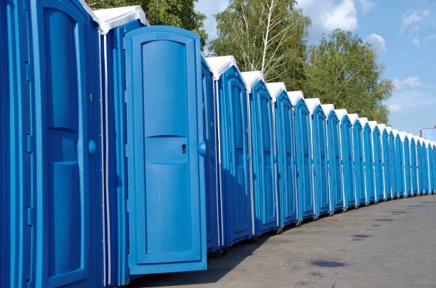Porta potty rental for festivals in Summit, MS